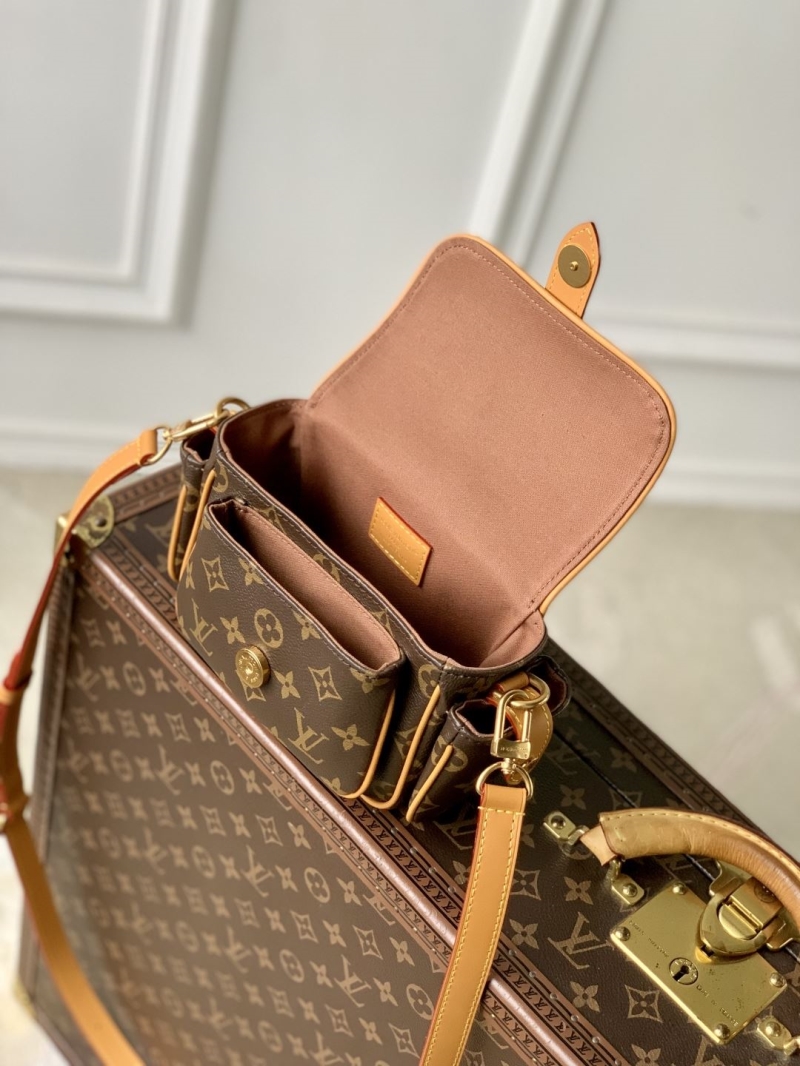 LV Satchel bags